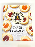 Cookie Companion King Arthur Book