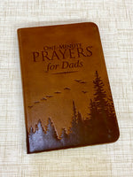 One-Minute Prayers for Dads