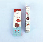 Glo Pals Sammy/ Red Light Up Cubes