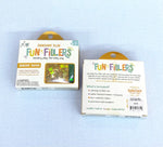 Glo Pals Filler Pack Safari Fun