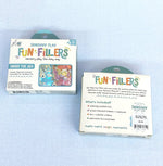 Glo Pals Filler Pack Sea Fun