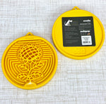 Enrichment Coin Pet "Earth" Snacking