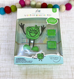 Glo Pals Character Pippa Green