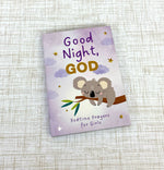 Good Night, God - Girls