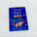 Good Night, God - Boys