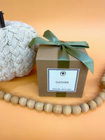 Gather Candle OG