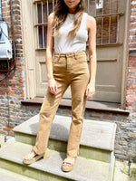 Amanda High Rise Jean