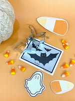 Halloween Bat