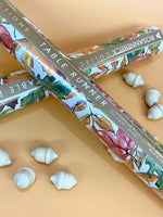 Table Runner Fall Leaves