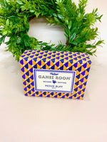 Games Room Movie Buff Trivia