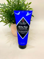 Jack Black All Over Wash 10oz