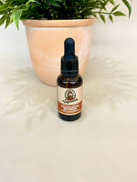 Dr. Squatch Beard Oil Sandalwood Bourbon