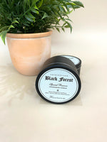 Archipelago Black Forest CandleTin