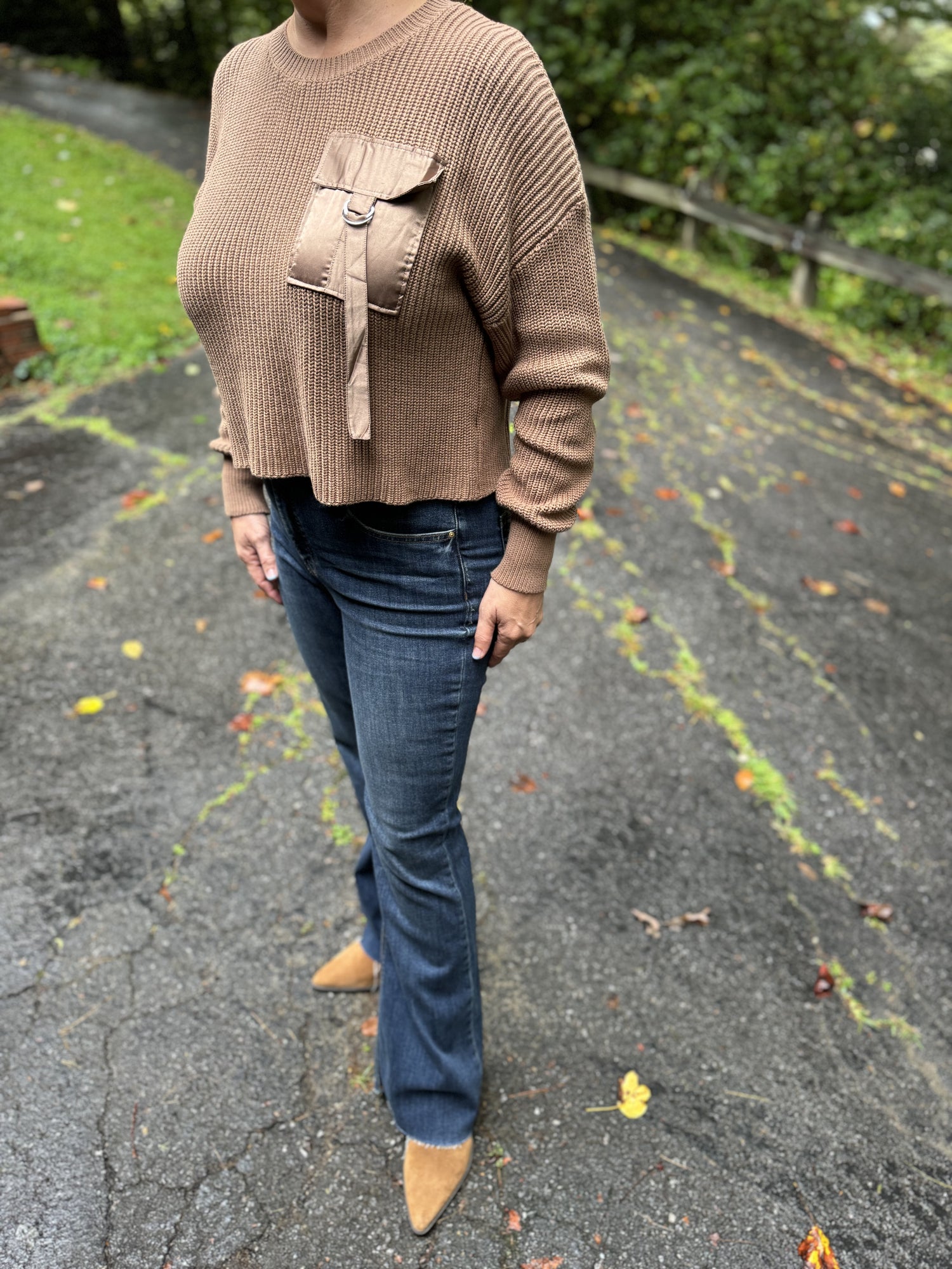 KUT Stella High Rise Decent