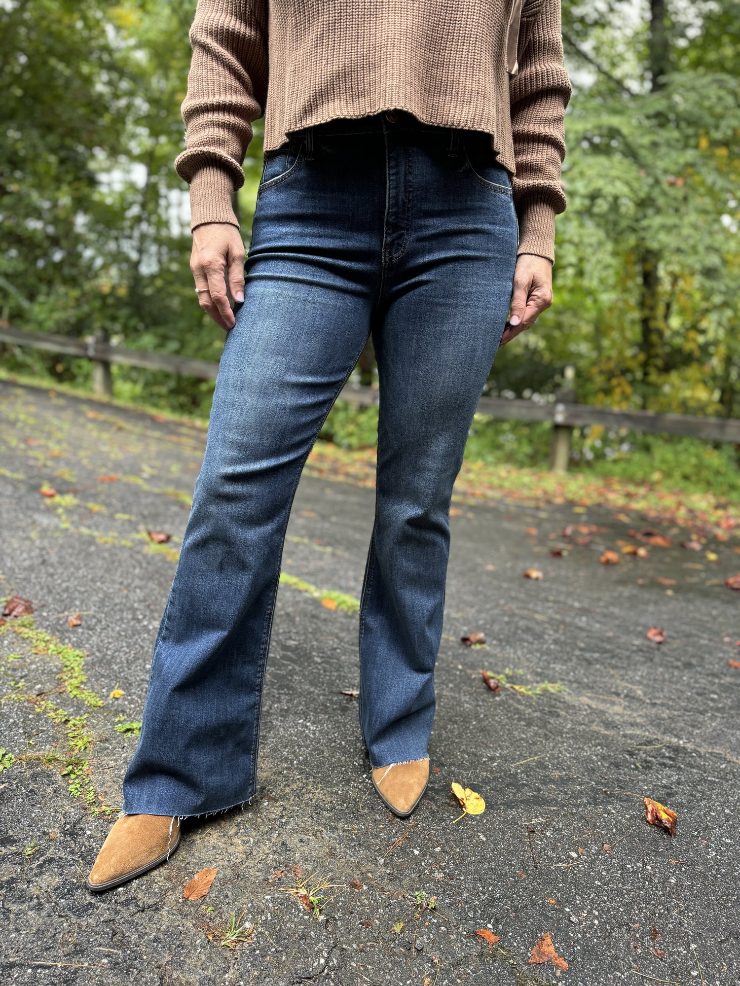 KUT Stella High Rise Decent