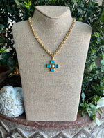 Kitzi Betty Necklace
