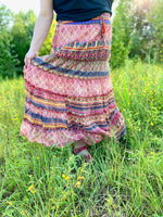 Skirt of Many Colors