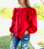 Whatever It Takes Top