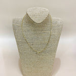Medium Chain Necklace