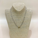 Secret Stash Necklace