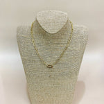 Secret Stash Necklace