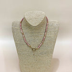 Color Me Happy Necklace