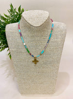 Kitzi Multi Necklace