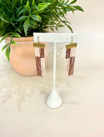 Ink + Alloy Lana Earring