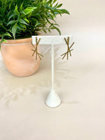 Ink + Alloy Mya Stick Cluster Earring