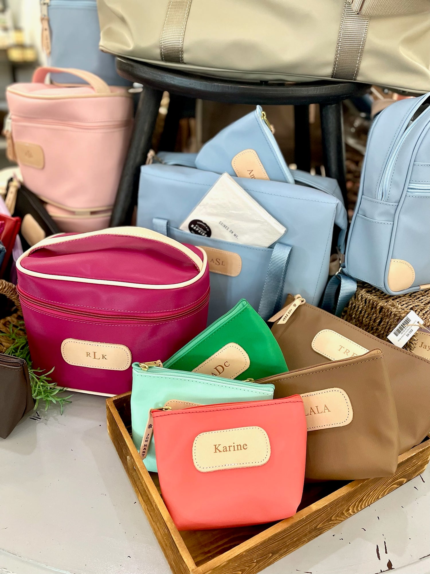 Chico - Jon Hart Design