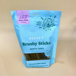 Brushy Sticks Dental Bars