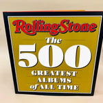 Rolling Stones 500 Greatest Albums of All Time