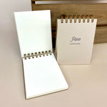 Mini Jotter Paris, Tn Notebook Morning Fog