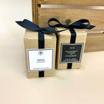 Paris, TN Candle Sidekick