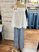 Where the Wind Blows Pant