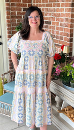 Sister Mary Zelda Dress