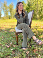 Z Supply Saldana French Terry Top