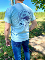 Catch & Release Tee