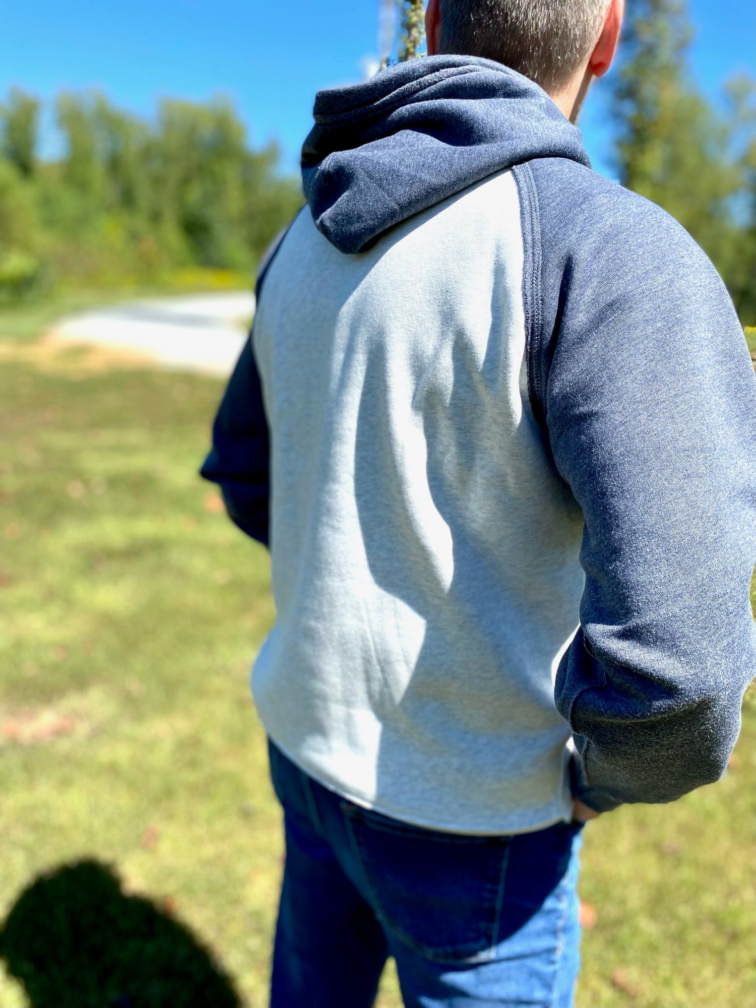 TN Star Hippy Hoodie