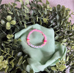 Little Girls Colored Sister Bracelet