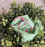 Holly Jolly Bracelet