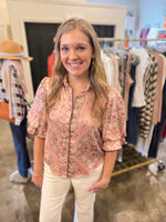 Bandana Shirt