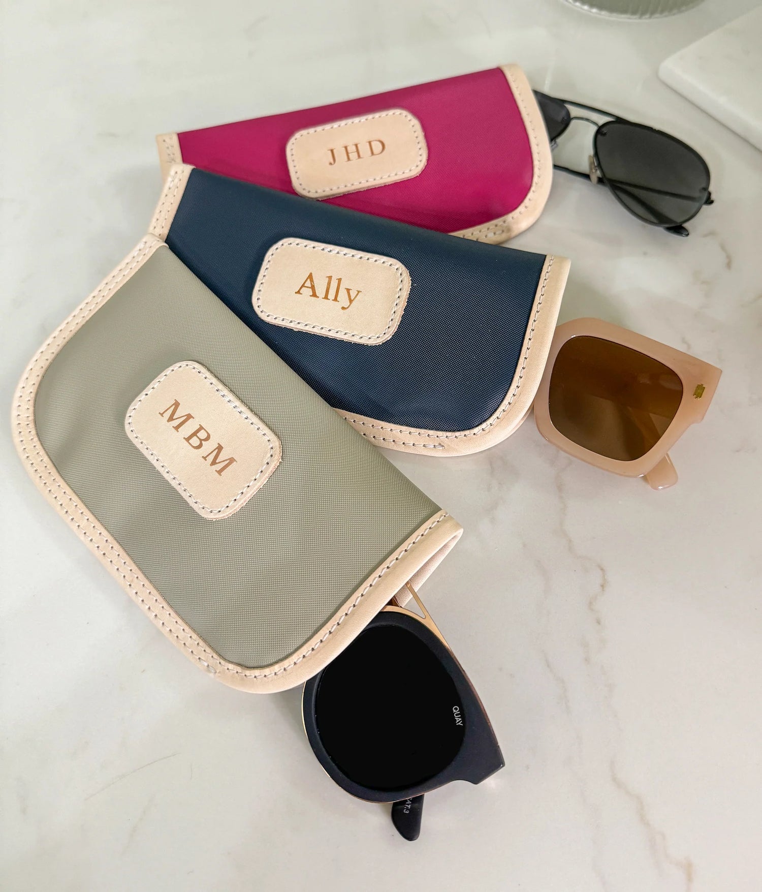 Glasses Case - Jon Hart Design