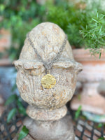 Lords Prayer Necklace