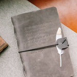 Daniel Saint Artisan Journal