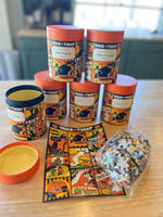 Mini Puzzle Halloween 240 Pieces