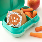 ThoughtFulls : I Love You