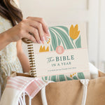 The Bible In A Year: A 52-Week Study