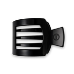 Medium Flat Square Clip Teleties