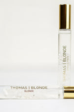 Joshua Tree : High-Roller Grab & Go Perfume Stick by Thomas Blonde